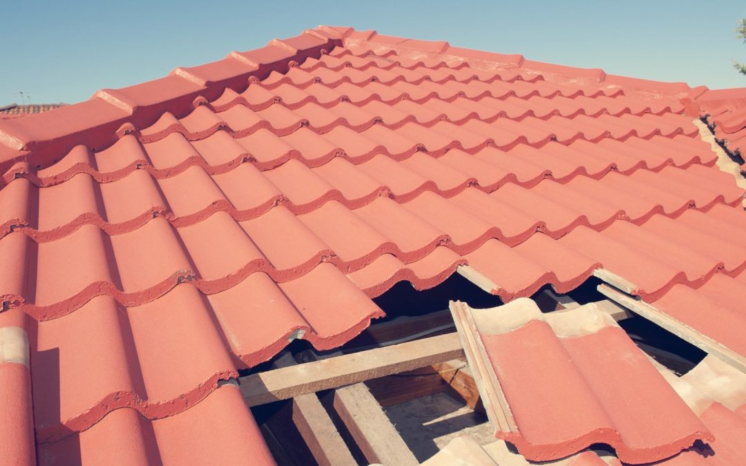 What Impacts the Cost of Tiled Roof Repair? A Homeowner’s Guide