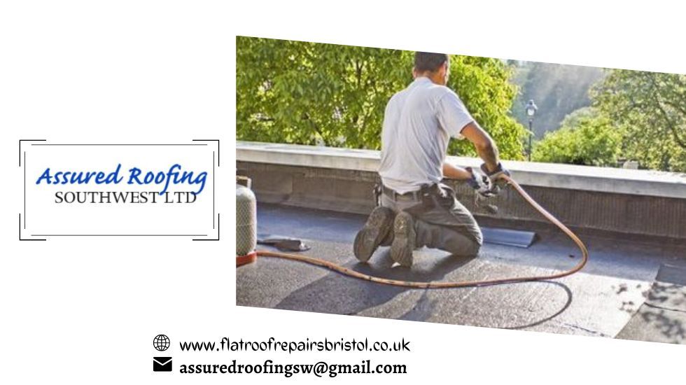 Four Things to Look for Before Hiring a Flat Roof Contractor