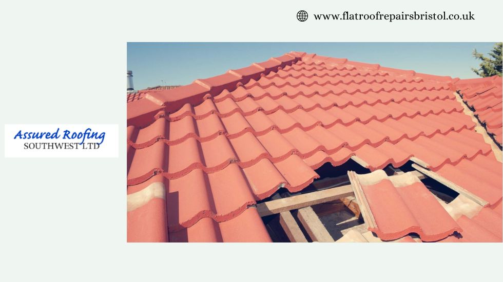 What Are the Most Common Types of Roof Repairs?