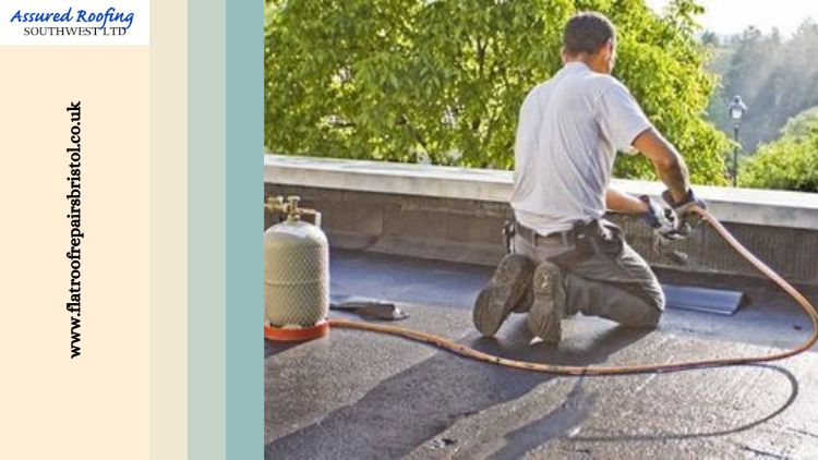 Roof Installation In Bristol