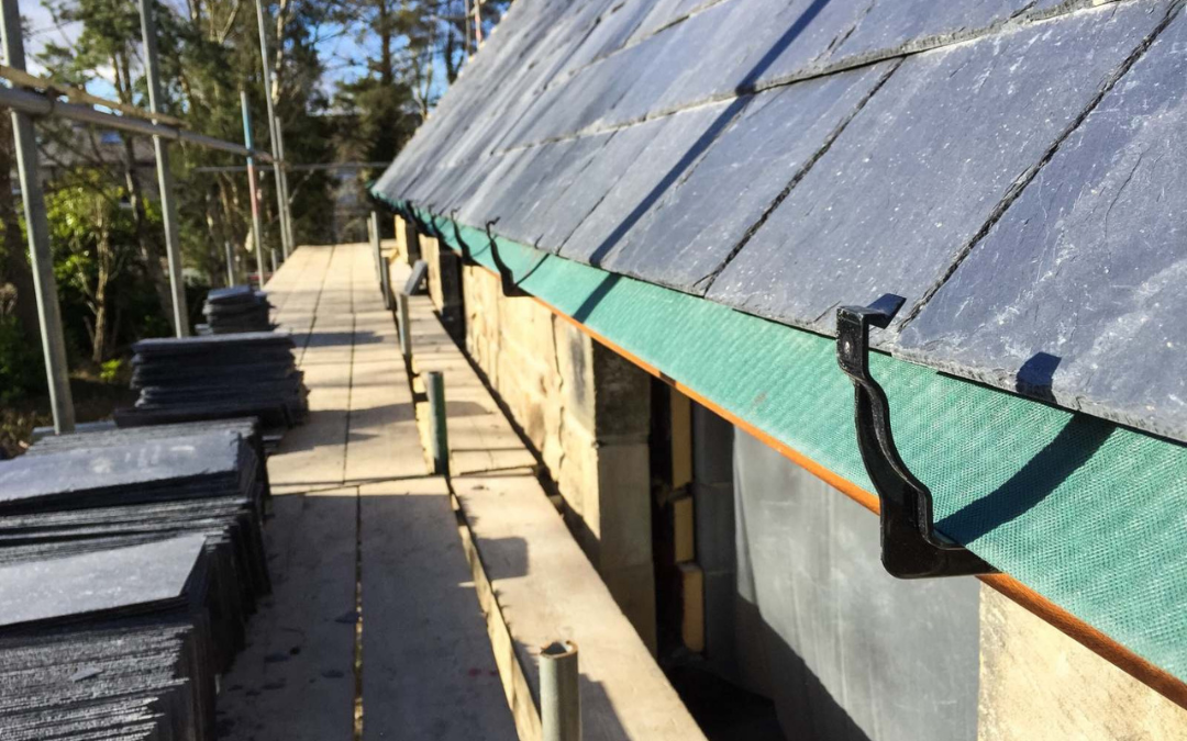 Common Challenges in Flat Roof Installation and How to Overcome Them