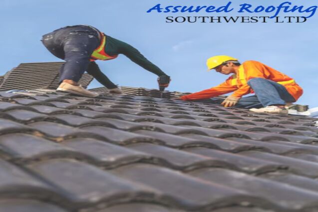 roof installation in Bristol